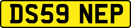 DS59NEP