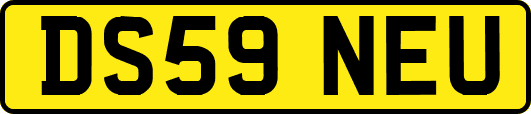 DS59NEU
