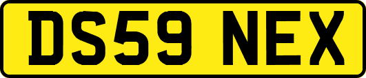 DS59NEX