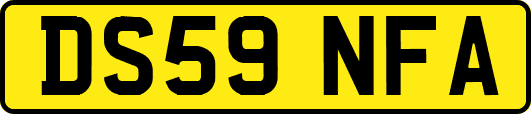 DS59NFA