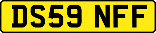 DS59NFF