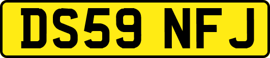 DS59NFJ