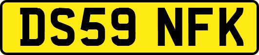 DS59NFK