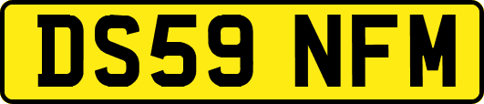 DS59NFM