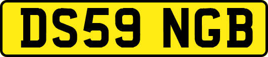 DS59NGB