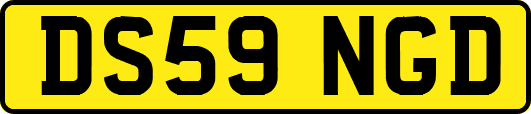 DS59NGD