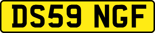 DS59NGF