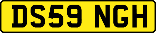 DS59NGH