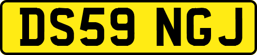 DS59NGJ