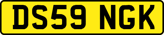 DS59NGK