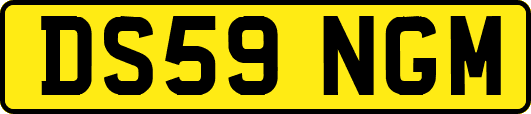 DS59NGM