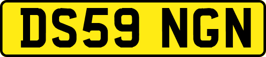 DS59NGN