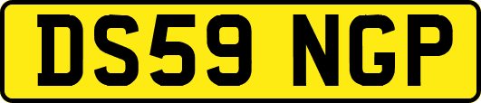 DS59NGP