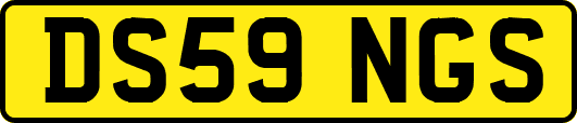 DS59NGS
