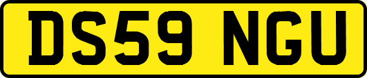 DS59NGU