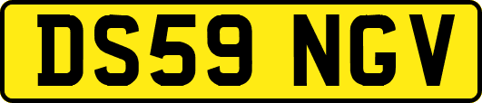 DS59NGV