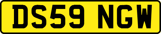 DS59NGW