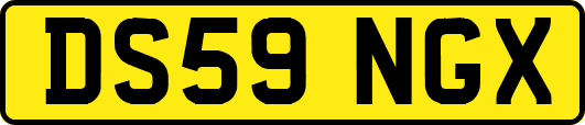 DS59NGX