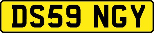 DS59NGY