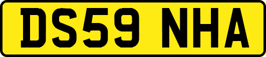 DS59NHA