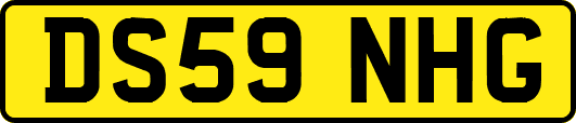 DS59NHG