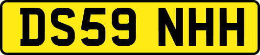 DS59NHH