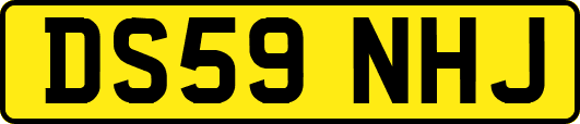 DS59NHJ