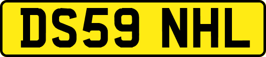 DS59NHL