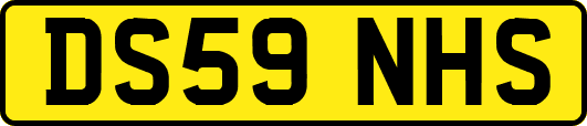 DS59NHS
