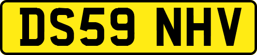 DS59NHV