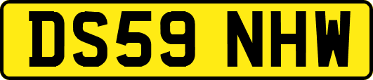 DS59NHW