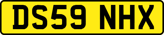 DS59NHX