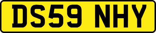 DS59NHY