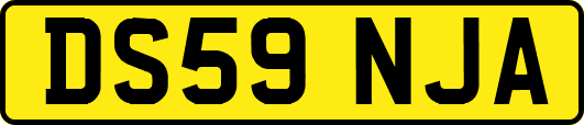 DS59NJA