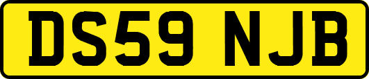 DS59NJB