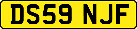 DS59NJF