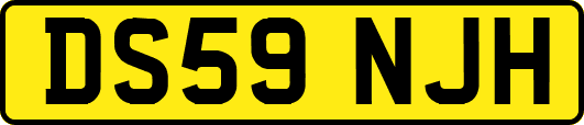 DS59NJH