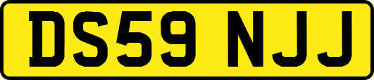 DS59NJJ
