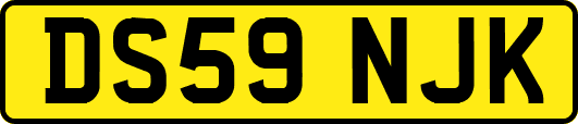 DS59NJK