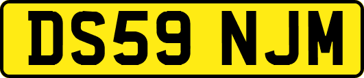 DS59NJM