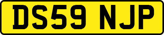 DS59NJP