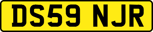 DS59NJR