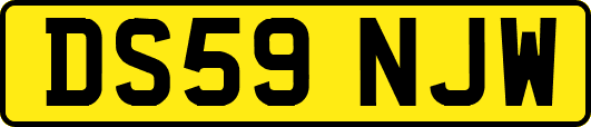 DS59NJW