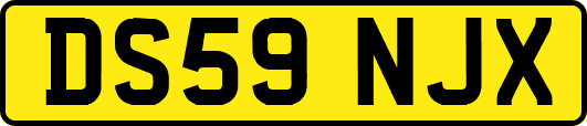 DS59NJX