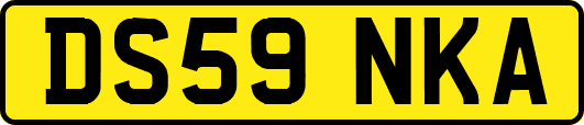 DS59NKA
