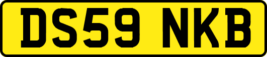DS59NKB