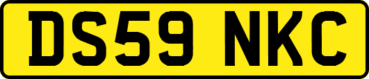 DS59NKC