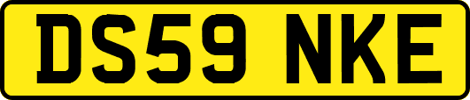 DS59NKE