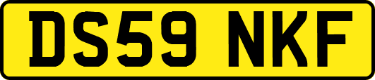 DS59NKF