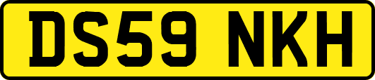 DS59NKH